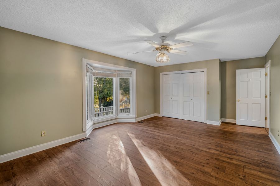 Second primary suite, 144 Porter Road