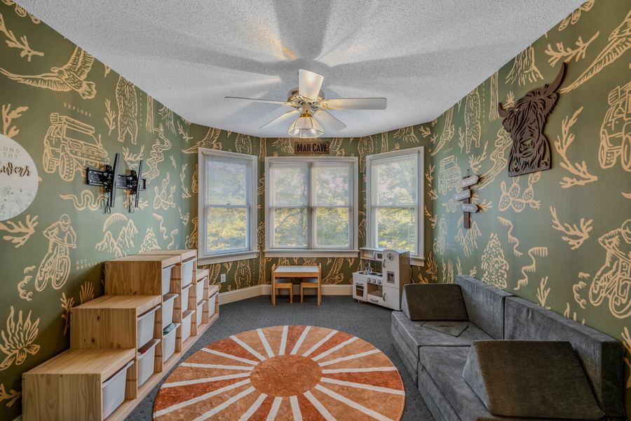 Playroom, 144 Porter Road