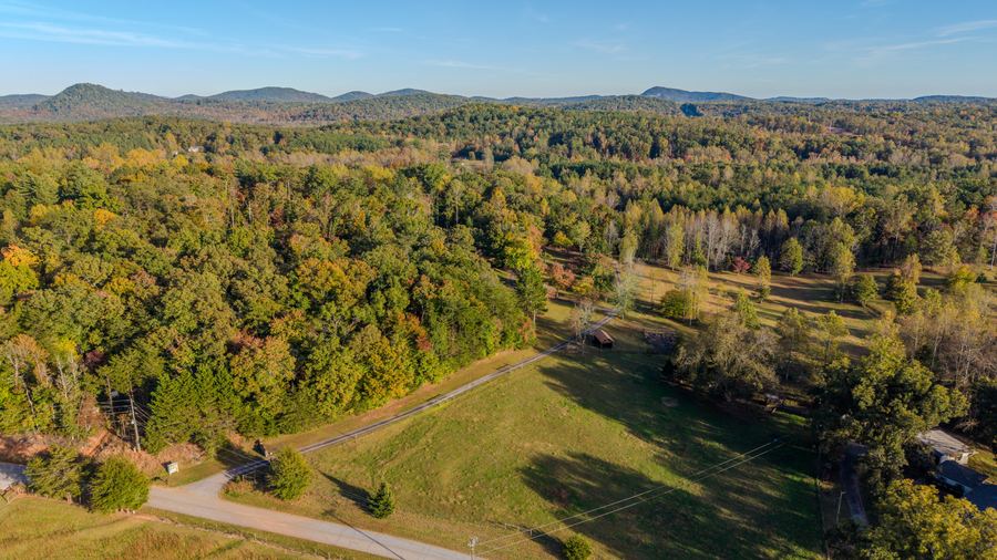 Aerial, 144 Porter Road